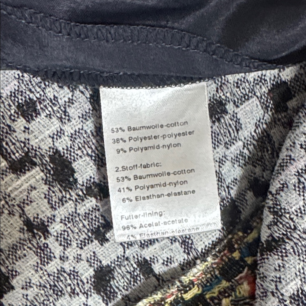 AKRIS PUNTO skirt - Picture 8 of 10